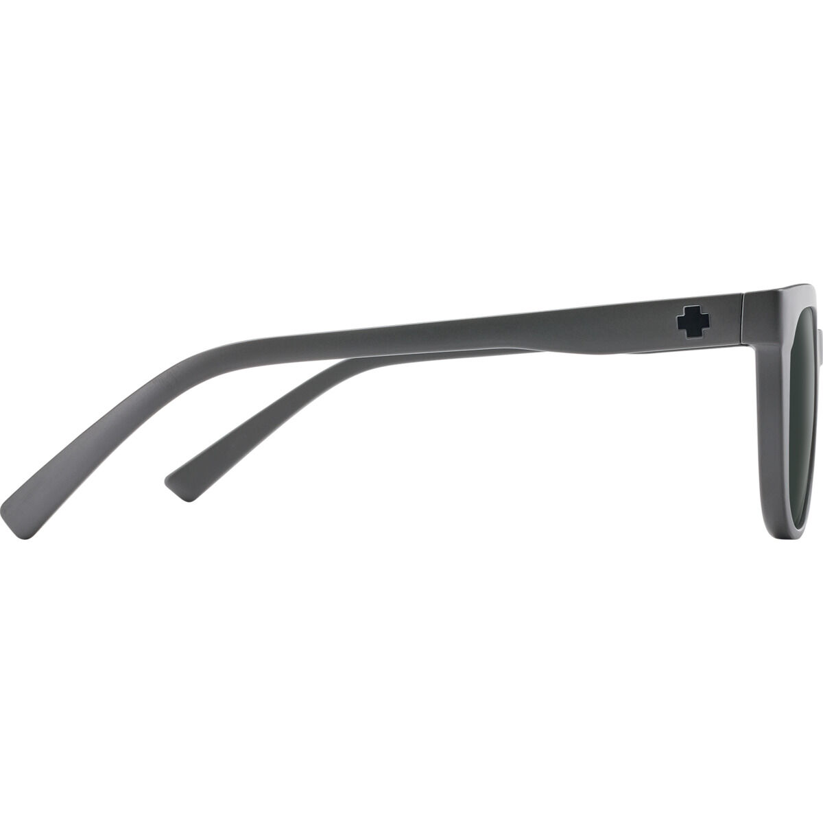 BEWILDER, Matte Gunmetal-Gray Polar with Black Spectra Mirror, hi-res image number null